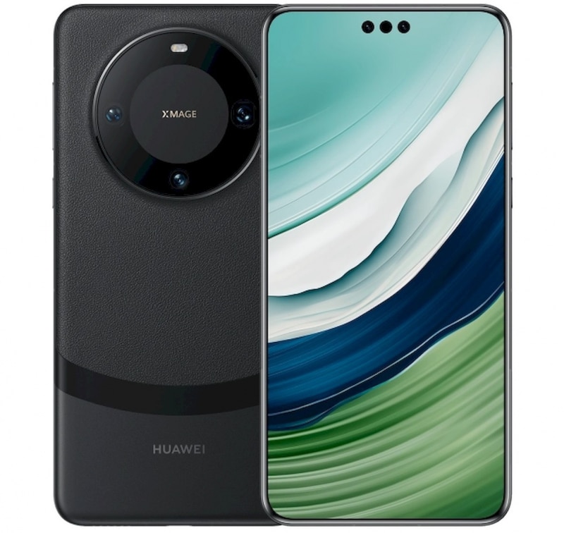 Huawei представи Mate 60 Pro+ – подобрена версия на Mate 60 Pro, за който се вдигна много шум