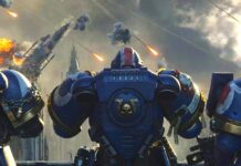 Saber закрива студиото, създало Space Marine 2