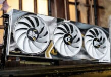 Colorful пусна GeForce RTX 4060 Ti iGame Ultra 16GB, който е по мотивите на анимето „The Misty Hill of the Five Elements“