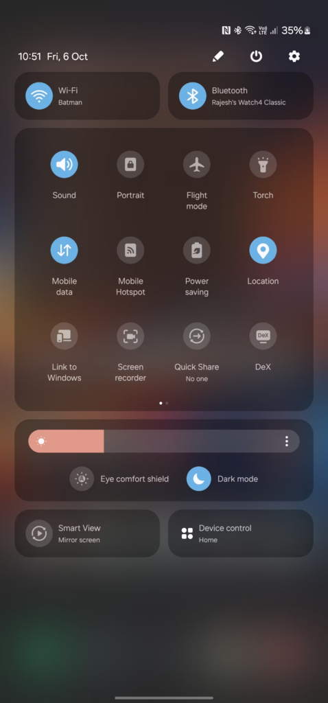 One UI 6: 6-те най-добри нови функции във вашия Samsung Galaxy