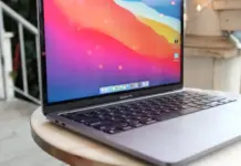Apple прекрати продажбата на 13-инчовия MacBook Pro – последният с Touch Bar