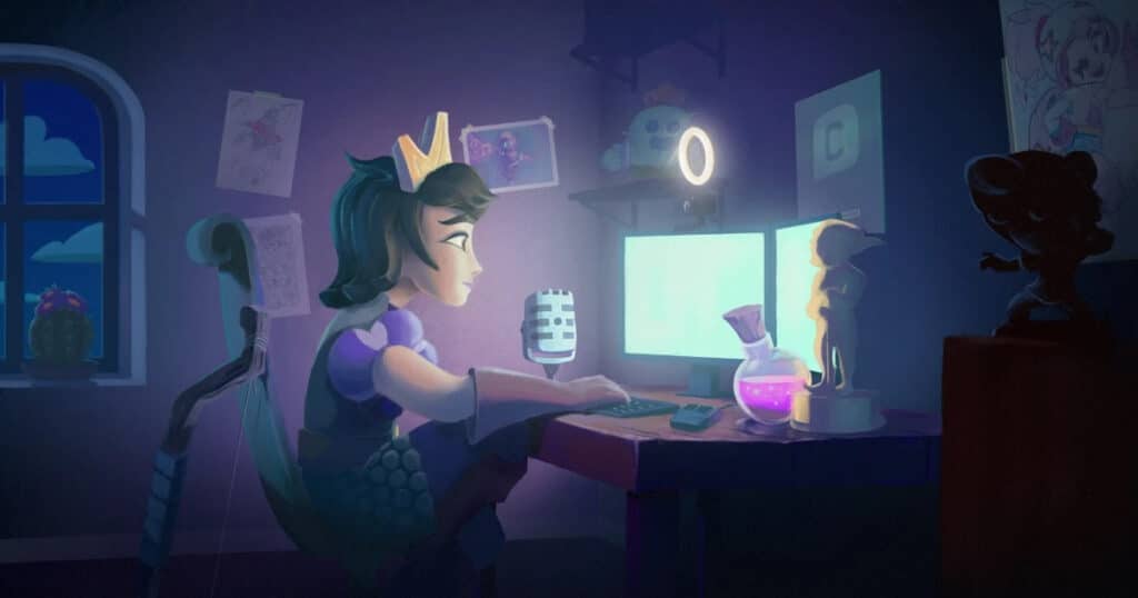 Мобилните гейминг хитове Clash of Clans и Clash Royale излизат за PC, но с едно условие