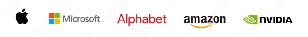ИИ помогна на технологичните гиганти да увеличат пазарната си капитализация с 2,4 трилиона долара през тази година
