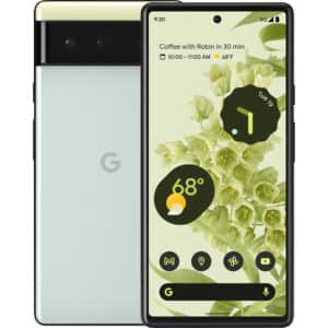 Предишните смартфони Pixel спират да загряват с инсталирането на Android 14