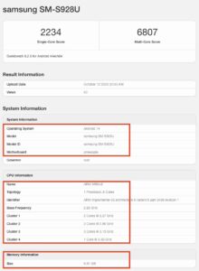 Първи тестове на Samsung Galaxy S24 Ultra в Geekbench – резултатите са интересни
