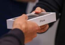 Apple е разработила метод за обновяване на iPhone без да се налага разопаковане