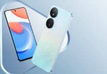 Смартфонът Honor Play 8T предлага много памет и мощна 6000 mAh батерия при цена $150