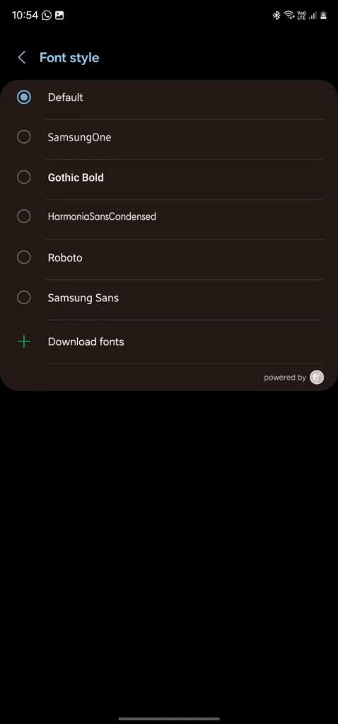One UI 6: 6-те най-добри нови функции във вашия Samsung Galaxy