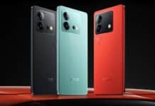 iQOO Neo 8: смартфон с 16 GB RAM, 1 TB флаш диск и цена $505