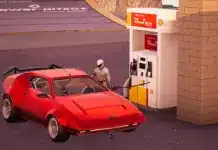 Shell използва играта Fortnite и социалните мрежи, за да популяризира изкопаемите горива сред по-младите хора