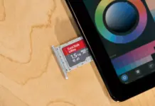 SanDisk анонсира най-бързата в света microSD карта с капацитет 1,5 TB и още