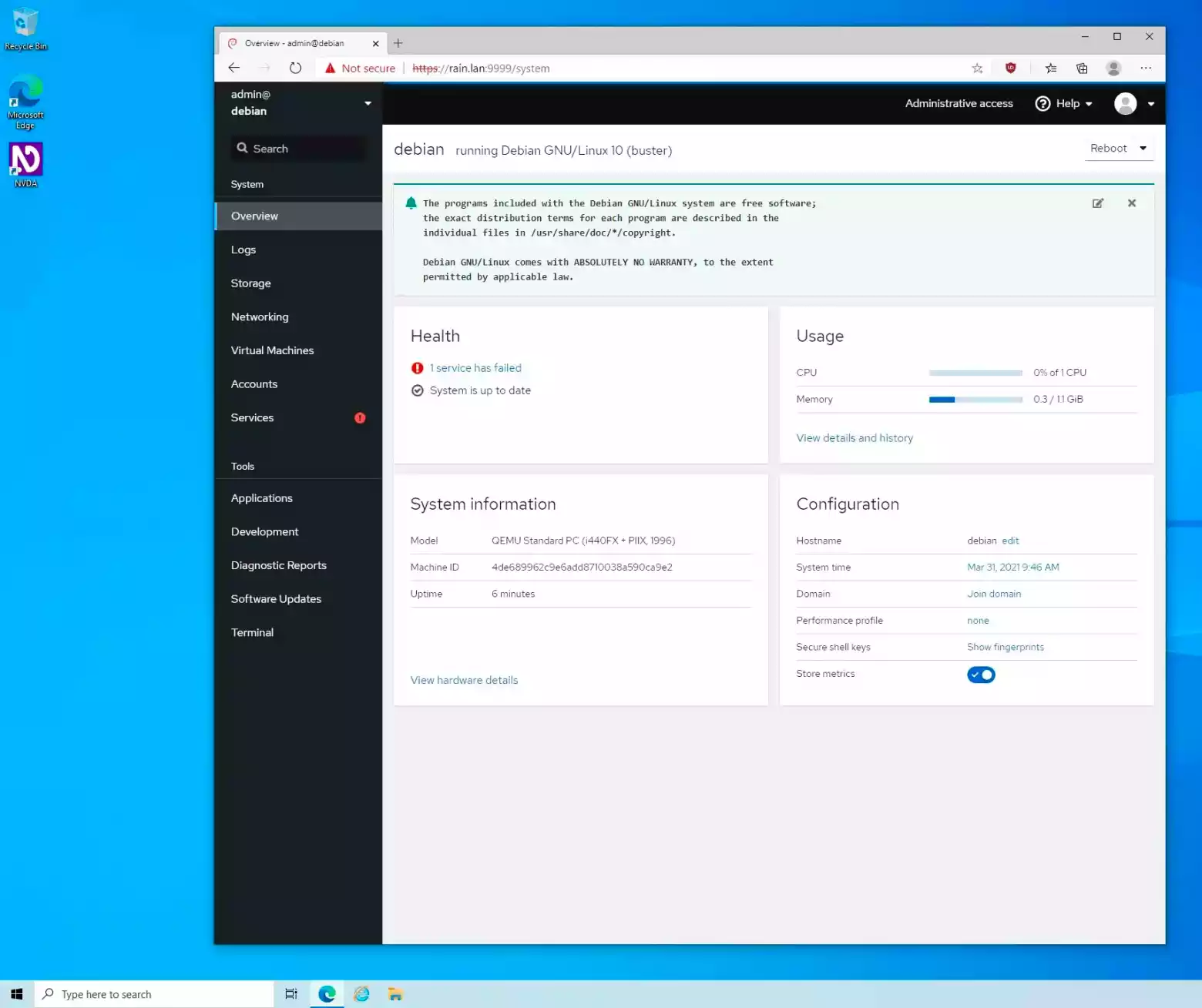 Управлението на Linux сървър е най-ценната инвестиция, която можете да направите
