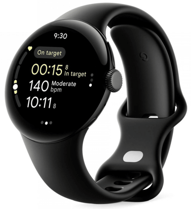 Google представи Pixel Watch 2 с нов чипсет, стар дизайн, увеличен живот на батерията и UWB
