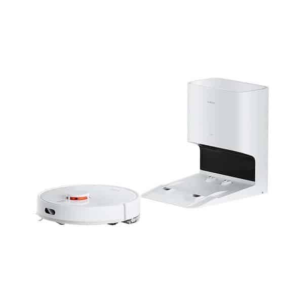 Xiaomi Robot Vacuum X10: запази времето си за важните неща