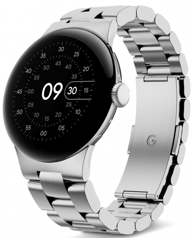 Google представи Pixel Watch 2 с нов чипсет, стар дизайн, увеличен живот на батерията и UWB