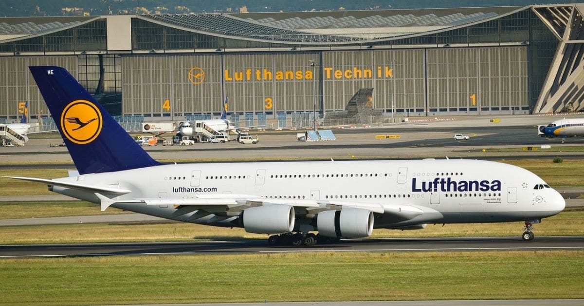 Lufthansa Technik и българска компания отварят над 85 работни места в страната
