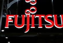 Fujitsu започва ликвидацията на руското си подразделение