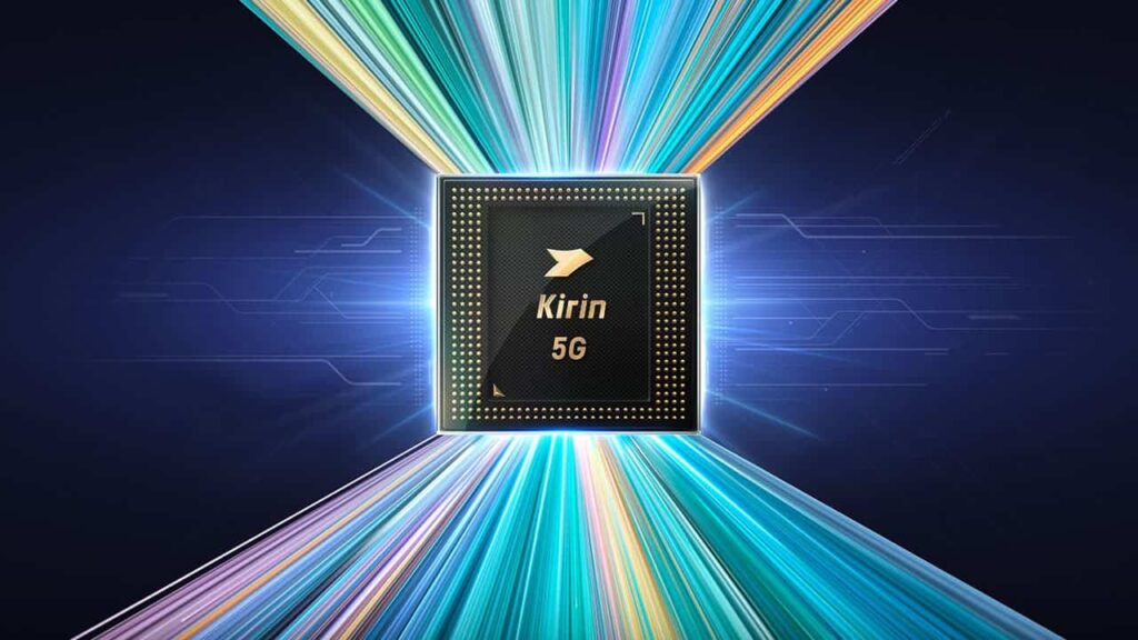 Разкриване на тайните на процесора Kirin 9000S на Huawei