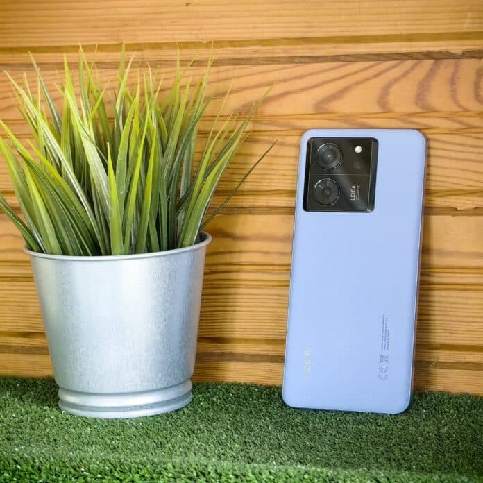 Xiaomi 13T Pro – среден клас на цена, флагман на характеристики