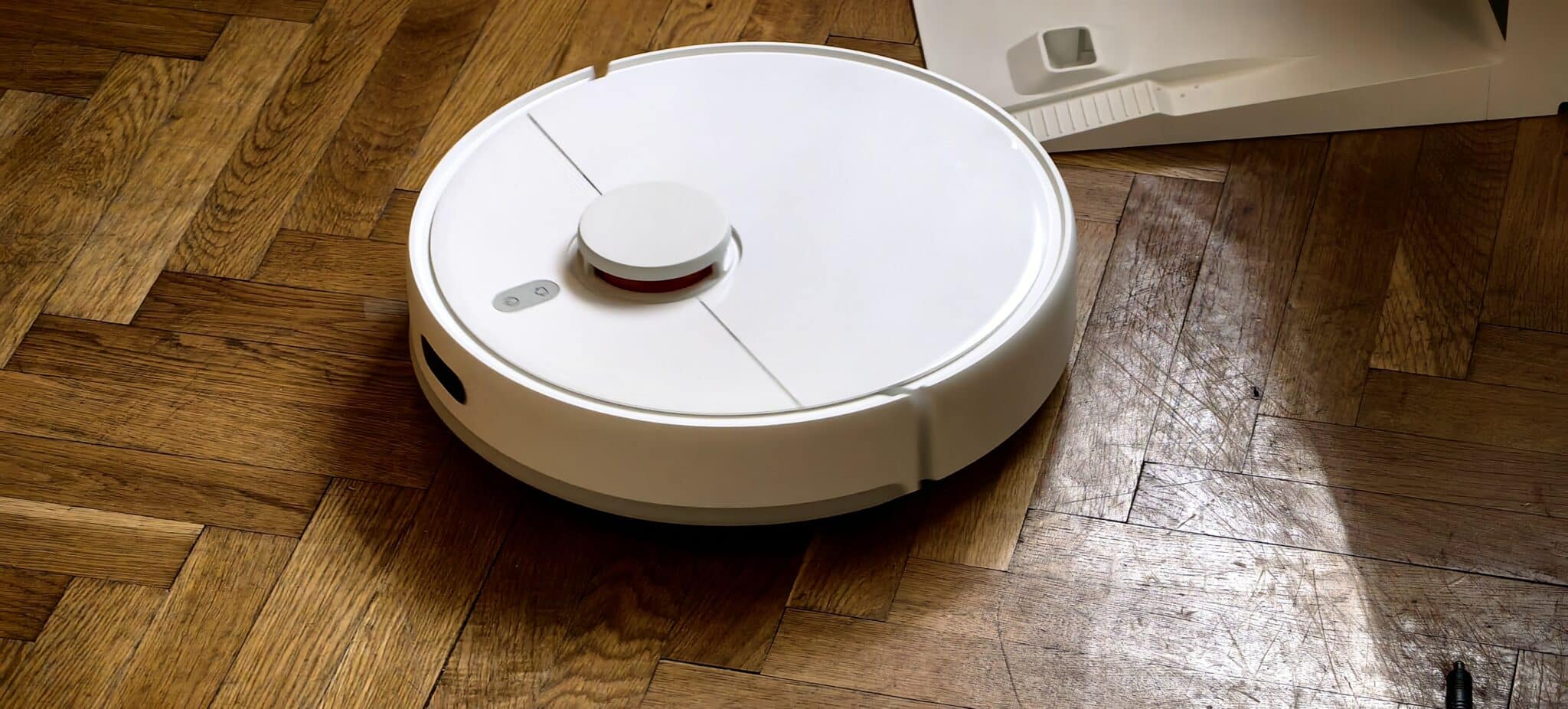 Xiaomi Robot Vacuum X10: запази времето си за важните неща