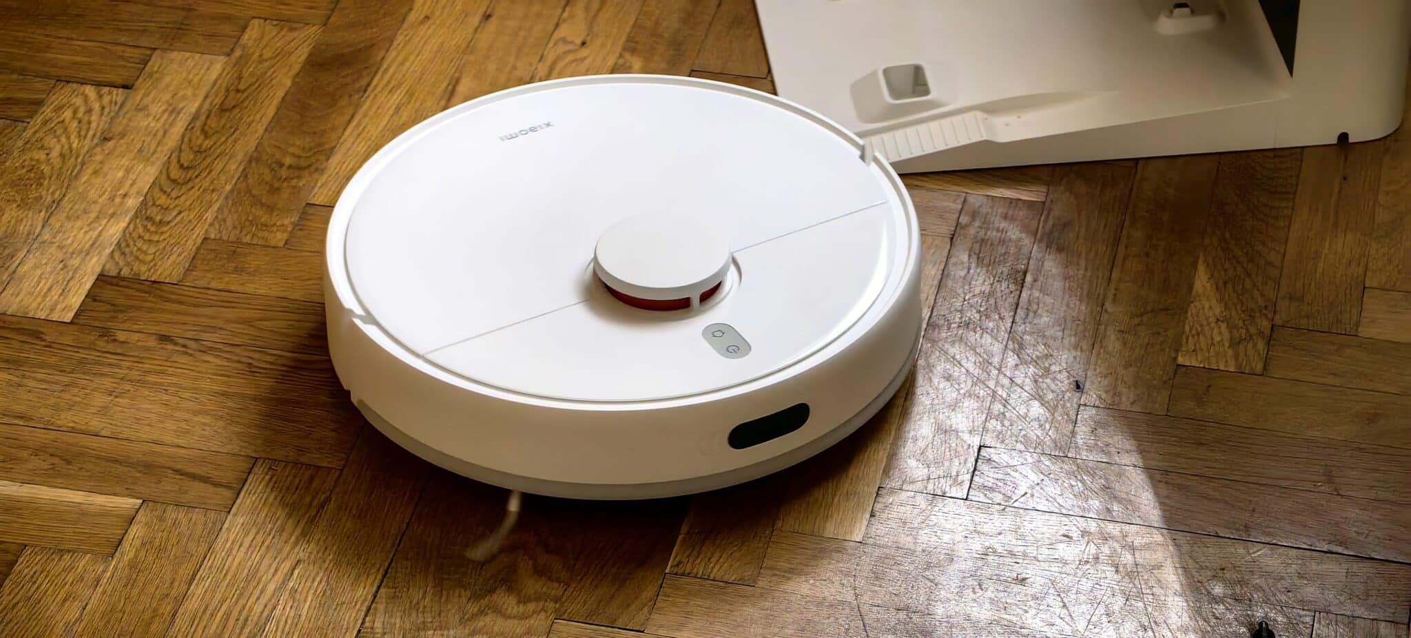 Xiaomi Robot Vacuum X10: запази времето си за важните неща