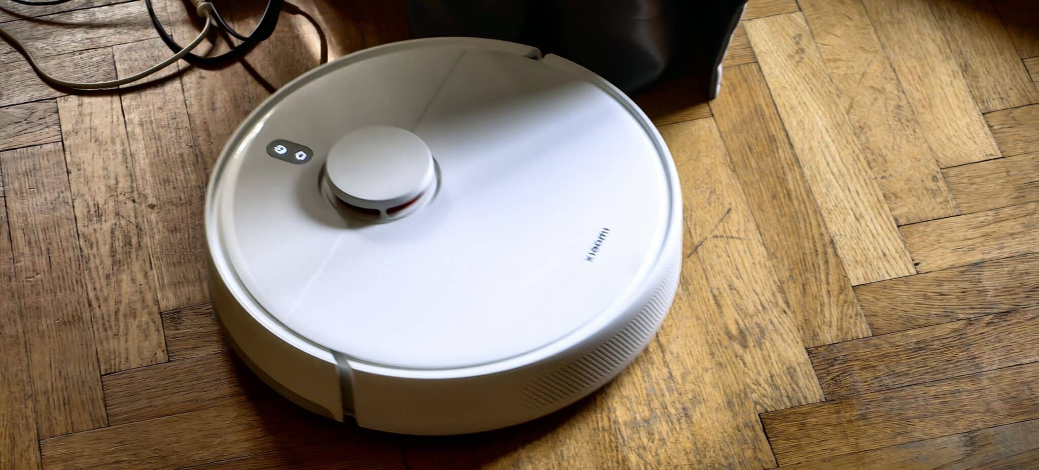 Xiaomi Robot Vacuum X10: запази времето си за важните неща