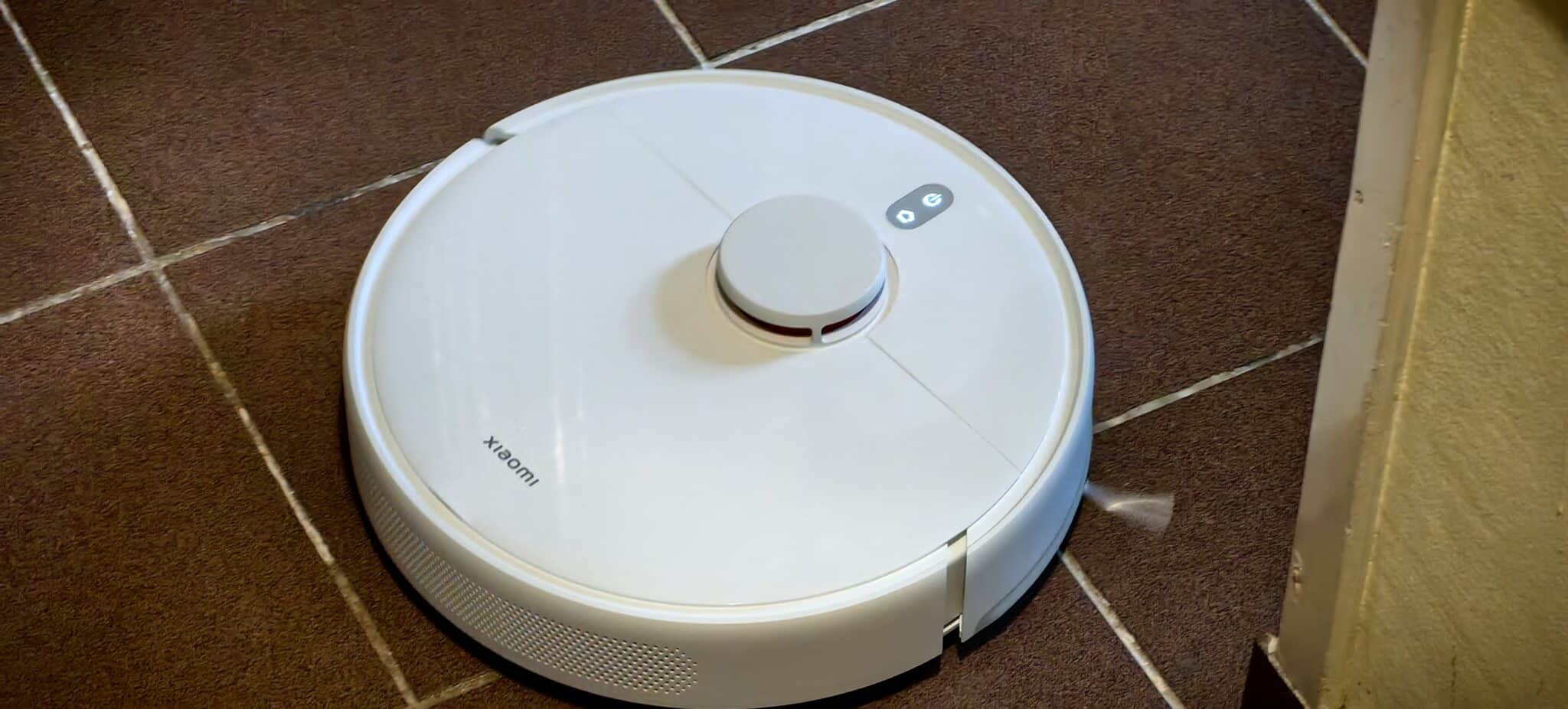 Xiaomi Robot Vacuum X10: запази времето си за важните неща