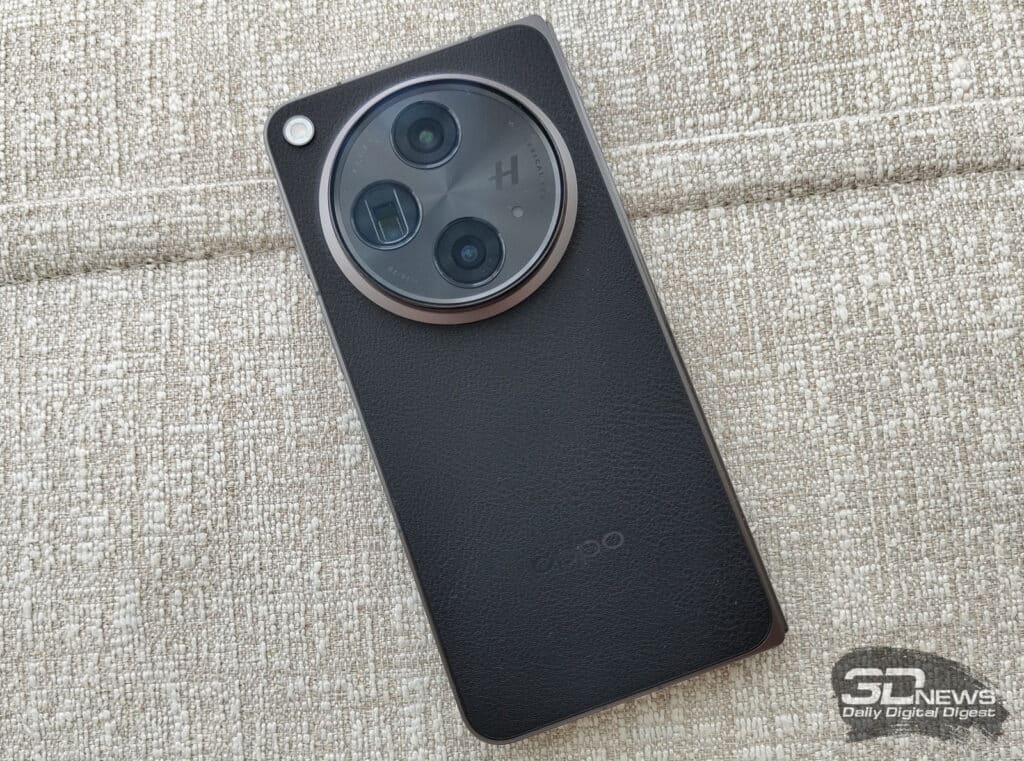 Oppo представи Find N3 – сгъваем смартфон с 15-инчов виртуален екран