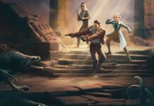 Paradox Interactive и Harebrained Schemes се разделят