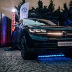 Мощен, иновативен и динамичен – новият Touareg бе представен на ексклузивен коктейл в Residence Exclusive Club