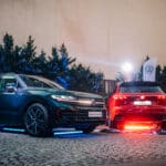 Мощен, иновативен и динамичен – новият Touareg бе представен на ексклузивен коктейл в Residence Exclusive Club