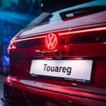 Мощен, иновативен и динамичен – новият Touareg бе представен на ексклузивен коктейл в Residence Exclusive Club
