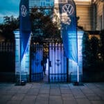 Мощен, иновативен и динамичен – новият Touareg бе представен на ексклузивен коктейл в Residence Exclusive Club