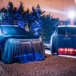 Мощен, иновативен и динамичен – новият Touareg бе представен на ексклузивен коктейл в Residence Exclusive Club