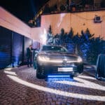 Мощен, иновативен и динамичен – новият Touareg бе представен на ексклузивен коктейл в Residence Exclusive Club