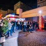 Мощен, иновативен и динамичен – новият Touareg бе представен на ексклузивен коктейл в Residence Exclusive Club