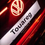 Мощен, иновативен и динамичен – новият Touareg бе представен на ексклузивен коктейл в Residence Exclusive Club