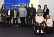 Yettel стартира деветото издание на програмата за хора с различни възможности „Рамо до рамо“