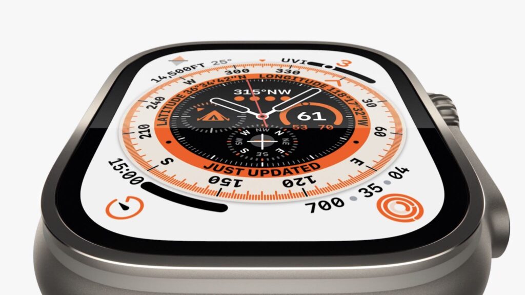 Apple Watch Ultra 2 и Apple Watch Ultra 1: Какви са разликите?