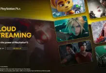 Sony разкри кога функцията за стрийминг на игри в облак ще се появи на PS5 у нас