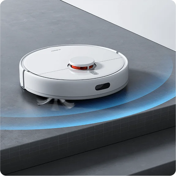 Xiaomi Robot Vacuum X10: запази времето си за важните неща