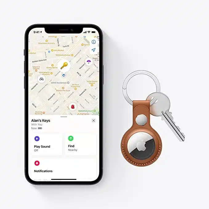 AirTag-овете на Apple са опасни: изследователи разкриха защо трябва да се притеснявате