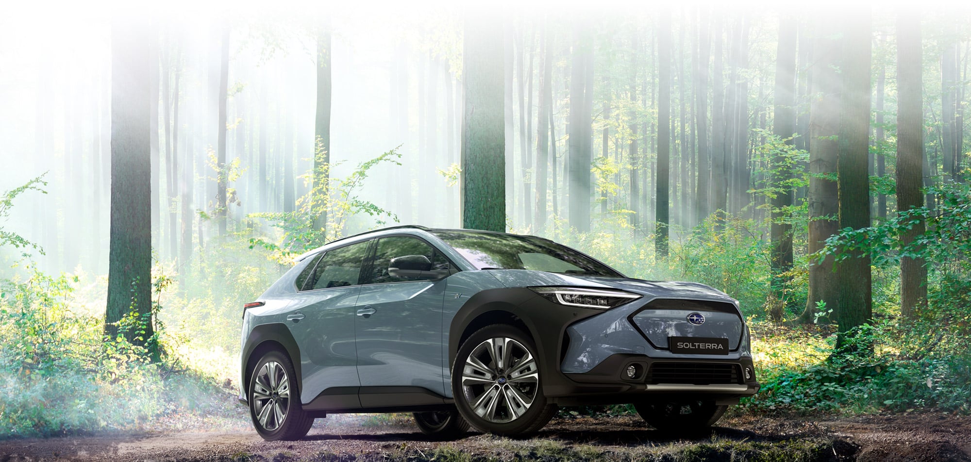 Subaru Solterra – шофирахме първият електрически модел на марката