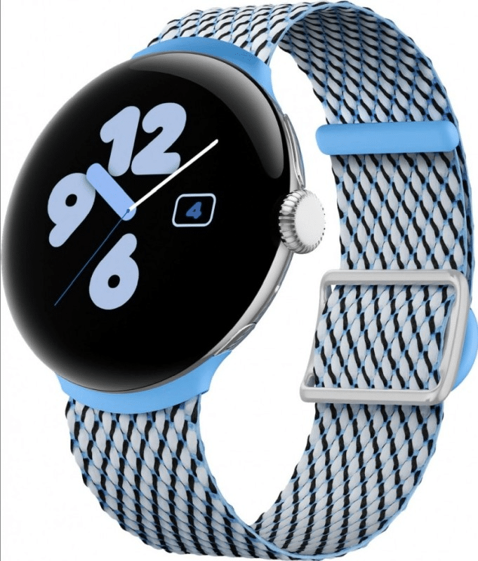 Google представи Pixel Watch 2 с нов чипсет, стар дизайн, увеличен живот на батерията и UWB