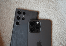 Сравнение на камерите на iPhone 15 Pro Max и Samsung Galaxy S23 Ultra