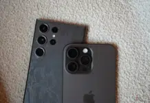 Сравнение на камерите на iPhone 15 Pro Max и Samsung Galaxy S23 Ultra