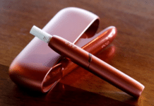 Philip Morris представи нов тип стикове за IQOS с нулево съдържание на тютюн, които могат да избегнат всякакви регулации