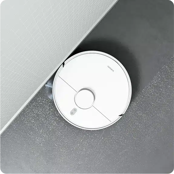 Xiaomi Robot Vacuum X10: запази времето си за важните неща