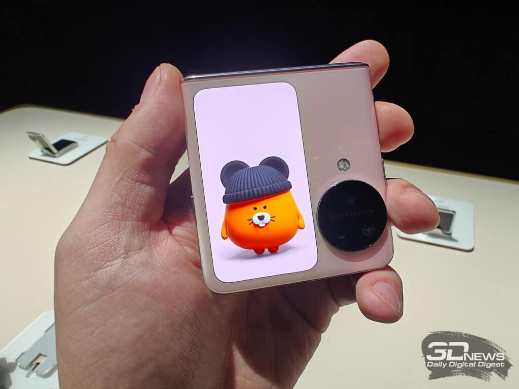Oppo представи глобалната версия на Find N3 Flip с тройна камера, 3-инчов външен дисплей и цена от 90