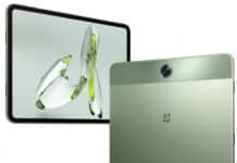 Представен е таблетът OnePlus Pad Go с чип Helio G99 и 11,35-инчов екран на цена от $240